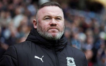 Rooney Tips Man City for EPL Glory, Says Spurs Risk Collapse