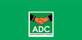 April 14 Convention: ADC Anticipates 3,000 Delegates