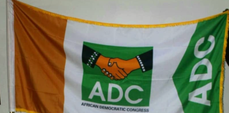 Abia ADC Not Part of April 7–14 Congresses, Says Obinna