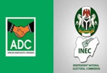 Legal Expert: INEC Lacks Power in ADC Leadership Dispute