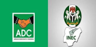 Legal Expert: INEC Lacks Power in ADC Leadership Dispute