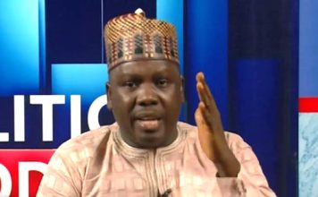 Daniel Bwala Jabs ADC Members, Says They Belong in Nollywood