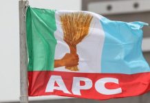 Lagos APC in Turmoil as Stakeholders Reject Imposed Candidate