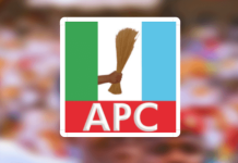 Niger APC Scraps Guber Zoning, Sparks Fresh Political Maneuvering Ahead of 2027