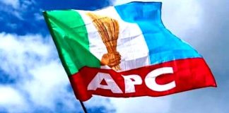 APC Rejects Speculation of Consensus Candidate in Benue Race
