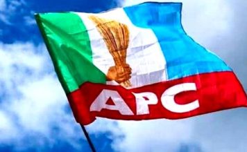 APC Rejects Speculation of Consensus Candidate in Benue Race