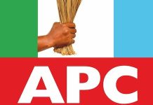 APC in Enugu Denies Reports of Members’ Mass Exit