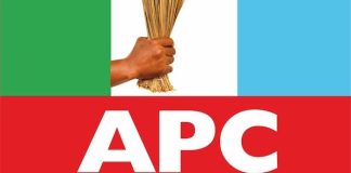 APC in Enugu Denies Reports of Members’ Mass Exit