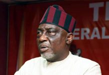 Abba Moro Blames PDP Governors for Ongoing Party Crisis