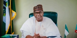 Kwara Government Provides N60 Million Lifeline to Slain Soldiers’ Families