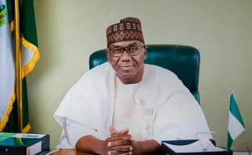 Kwara Government Provides N60 Million Lifeline to Slain Soldiers’ Families