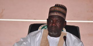 APC Chieftain Askira Explains Decision to Step Down for Ndume Ahead of 2027