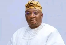 Aide Defends Adelabu Amid Pressure to Abandon Gubernatorial Bid