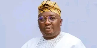 Aide Defends Adelabu Amid Pressure to Abandon Gubernatorial Bid