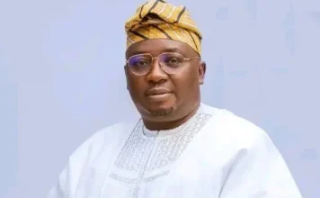 Aide Defends Adelabu Amid Pressure to Abandon Gubernatorial Bid