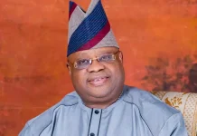 Adeleke Under Fire as Apetu Stool Vacancy Sparks Tension