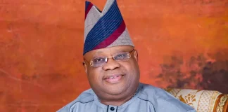 Adeleke Under Fire as Apetu Stool Vacancy Sparks Tension