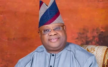 Adeleke Under Fire as Apetu Stool Vacancy Sparks Tension