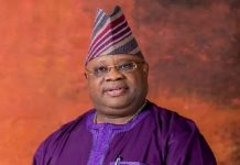 APC in Osun Criticises Governor Adeleke, Accord for Politicising Security
