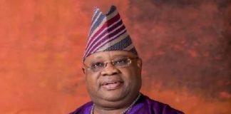 APC in Osun Criticises Governor Adeleke, Accord for Politicising Security