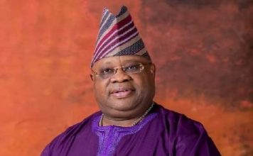 APC in Osun Criticises Governor Adeleke, Accord for Politicising Security