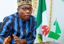 Former Presidential Candidate Questions Credibility of INEC Chairman