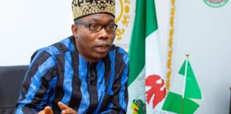 Former Presidential Candidate Questions Credibility of INEC Chairman