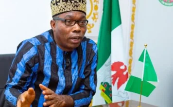 Former Presidential Candidate Questions Credibility of INEC Chairman