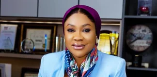 EFCC Investigation: Aisha Achimugu Defends $50,000 Recovered From Her Residence