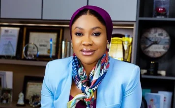 EFCC Investigation: Aisha Achimugu Defends $50,000 Recovered From Her Residence