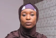 Aisha Yesufu Claims INEC Officials Were Bribed to Remove ADC Leaders