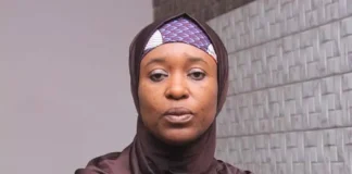 Aisha Yesufu Claims INEC Officials Were Bribed to Remove ADC Leaders