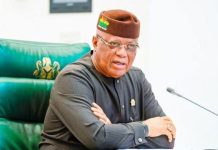 N82bn Disbursed as Akwa Ibom State Settles Retirees’ Benefits