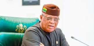 N82bn Disbursed as Akwa Ibom State Settles Retirees’ Benefits