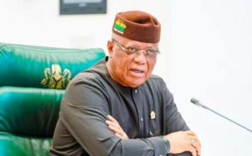 N82bn Disbursed as Akwa Ibom State Settles Retirees’ Benefits