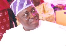 State Police Will Strengthen Nigeria’s Security if Executed Well — Smith