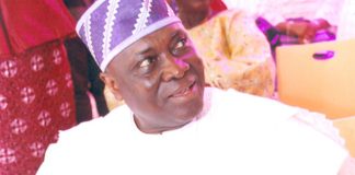 State Police Will Strengthen Nigeria’s Security if Executed Well — Smith