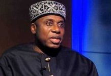 Tinubu Won’t Relinquish Power Easily, ADC Must Present Credible Candidate — Amaechi