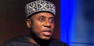 Tinubu Won’t Relinquish Power Easily, ADC Must Present Credible Candidate — Amaechi