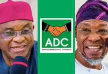 ADC Lawyer Alleges INEC Confirmed Election of David Mark, Aregbesola,