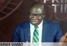 North–South-East Alliance Is Best Political Strategy – Sambo