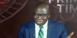 North–South-East Alliance Is Best Political Strategy – Sambo