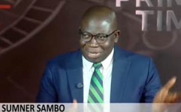 North–South-East Alliance Is Best Political Strategy – Sambo