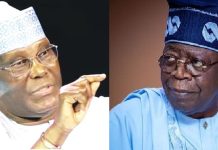 Tinubu Should Serve Full Eight Years – Presidency Fires Back at Atiku