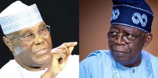 Tinubu Should Serve Full Eight Years – Presidency Fires Back at Atiku