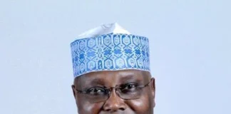 Atiku Abubakar Reacts to ADC Leadership Crisis, Dismisses Exit Speculation