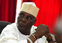 ADC Convention: Atiku Claims Attempt to Block Event, Slams Abuse of Power