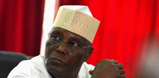 ADC Convention: Atiku Claims Attempt to Block Event, Slams Abuse of Power