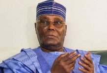 Atiku Criticizes Tinubu, Says Rice and Spaghetti Giveaways Won’t Win Elections