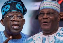 2027 Politics: Atiku Raises Fresh Concerns Over Tinubu’s School History